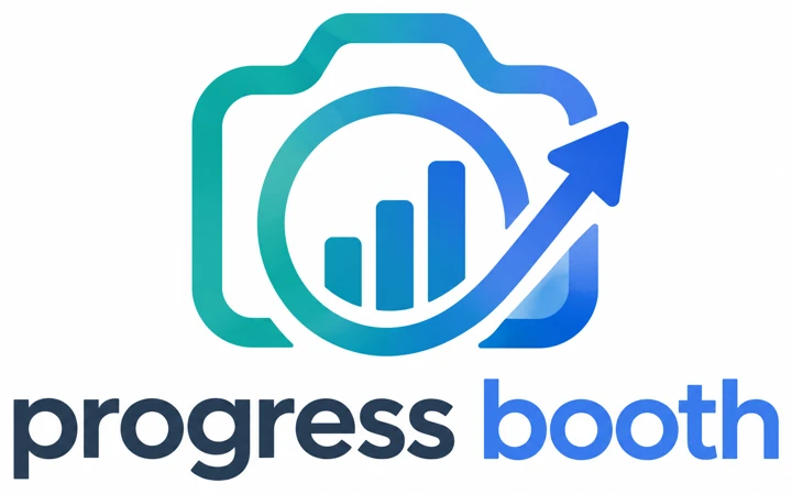 Progress Booth